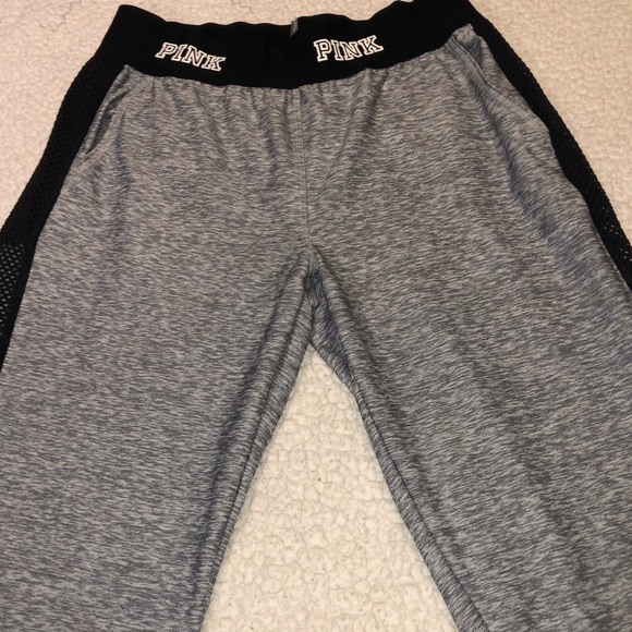 V.S. WOMAN LEGGINGS cotton, Black, White , Gray. - Picture 2 of 6